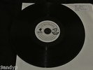 Nirvana, Nevermind, ORG Test Pressing