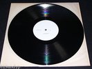 Nirvana, Bleach, Waterfront, Original First Press, Test Press