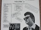 Roy Orbison - The Connoisseur's Orbison Vol 2 LP