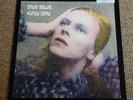 David Bowie.Hunky Dory Vinyl LP + Insert Orange RCA FS8244 Mainman