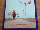 UK Decca LP The Rolling Stones - Get Yer Ya-Ya's Out 1970.