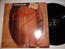 Rolling Stones   Claudine Accidents Will Happen 2 LP   not TMOQ
