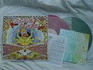 Steven Wilson- Porcupine Tree- Ozric Tentacles - Psychedelic Psauna Ltd 2 LP