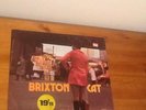 Joe's All Stars  Brixton Cat LP Record