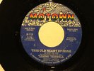 northern soul TAMMI TERRELL This Old Heart of Mine MOTOWN  Listen MOTOWN