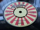 DANDY Propagandist/The Giant March scarce original 1968 7