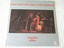 BEAVER HARRIS 360deg.MUSIC EXPERIENCE - 