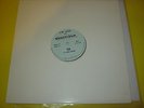 YES / CHRIS SQUIRE - RARE US INTERVIEW LP - INNERVIEW 1980