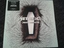 Metallica - Death magnetic LP
