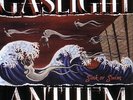 Sink Or Swim - Gaslight Anthem (2007, Vinyl NEW)