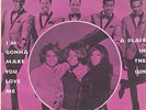 DIANA ROSS & THE SUPREMES with THE TEMPTATIONS-ORIGINAL NORWEGIAN 7