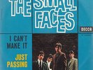 THE SMALL FACES-I CAN'T MAKE IT-ORIGINAL ITALIAN 7