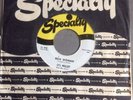 LI'L MILLET Rich Woman SPECIALTY 565 NM R&B/Soul/Doo Wop Rare 45 W/ Fact. Sleeve