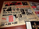 Guns N' Roses..G N'R Lies...in an very good condition.. 1988....Geffen Records