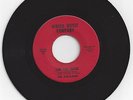 Northern Soul / Mod Garage 45-Aquamen-Line And Track / Tomorrow Is A Long Time