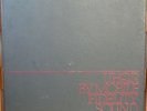 ALAN PARSONS PROJECT: I ROBOT MFQR 1-084 200 GRAM UHQR PRESS LTD EDITION No 4996