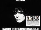 Dandy In The Underworld - T.Rex (2015, Vinyl NEW)
