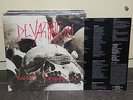 Devastation - Violent termination LP Vinyl At War Sacrifice Violence