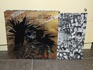 Protector - Urm the mad LP Vinyl Necronomicon  Sodom Morbid Saint