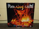 Running Wild - Branded and exiled LP Vinyl Piledriver Blind Guardian Omen