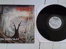 ROTTING CHRIST Non Serviam LP orig NM condition Septic Flesh Varathron Samael
