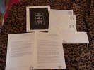 SISTERS OF MERCY STUFF FROM MERCIFUL RELEASE RARE