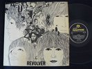 The Beatles 'Revolver' uk original rare