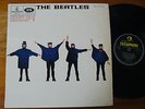 The Beatles 'Help' uk original rare