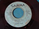 Northern Soul Garland Green Girl I Love You