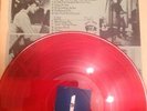Bob Dylan Stealin' TMOQ LP original red vinyl