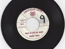 Northern Soul 45-Bobbie Smith-Walk On Into My Heart / Miss Stronghearted
