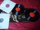 Electric Ladyland double LP - Jimi Hendrix - 1968 UK Polydor 2657012