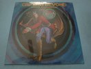 Captain Beyond Dawn Explosion LP Sealed BS3047 1977