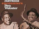 Coleman Hawkins Encounters Ben Webster 12