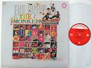 THE MONKEES The Birds The Bees LP 1968 U.S. Issue MONO