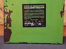 Type O Negative Vinyl Box Set None More Negative Limited Edition MINT