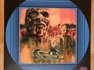 Fabio Frizzi ?– Zombi 2 / Zombie Flesh Eaters Red Vinyl Death Waltz Fulci Horror