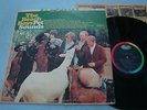 Beach Boys Pet Sounds LP T-2458 1966 Mono