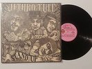 JETHRO TULL - STAND UP - RARE ORIGINAL PROG FRENCH POP UP LP