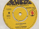 NORTHERN SOUL - SHOW STOPPERS -- HEARTBREAKER  --  UK  BEACON 7