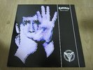 CORONER Mental Vortex Vinyl LP 12