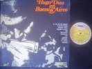 HUGO DIAZ lp EN BUENOS AIRES argentina ID# 16385 TANGO TONODISC 1035 EX NM autom