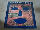 Crowded House - Woodface Unique 13 Tracks Korea Vinyl LP 12