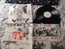 Sex Pistols Indecent exposure LP Excellent Condition