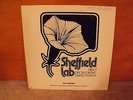 Sheffield Labs DRUM Record Original Test Pressing