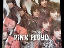 PINK FLOYD  LP The Piper at the gates of dawn 1967 Emi Columbia RI RED mono