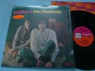 Traffic Mr Fantasy LP NM- UAS6651 1968 shrink 1D/1G