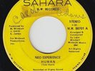 70s Soul 45 - Neo Experience - Human - Sahara - mp3