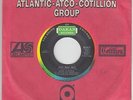 Crossover Soul 45 - Otis Leavill - Why, Why, Why - Dakar - VG++ mp3
