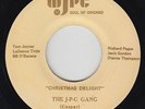Rap Disco 45 - J-P-C Gang - Christmas Delight - WJPC - mp3